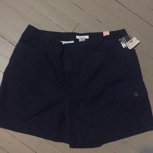 Brand new cargo shorts